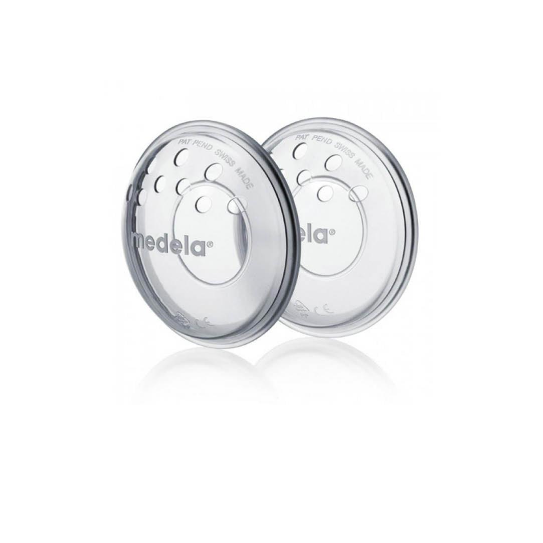 Medela Breast Shells 008.0042 - Skin Society {{ shop.address.country }}