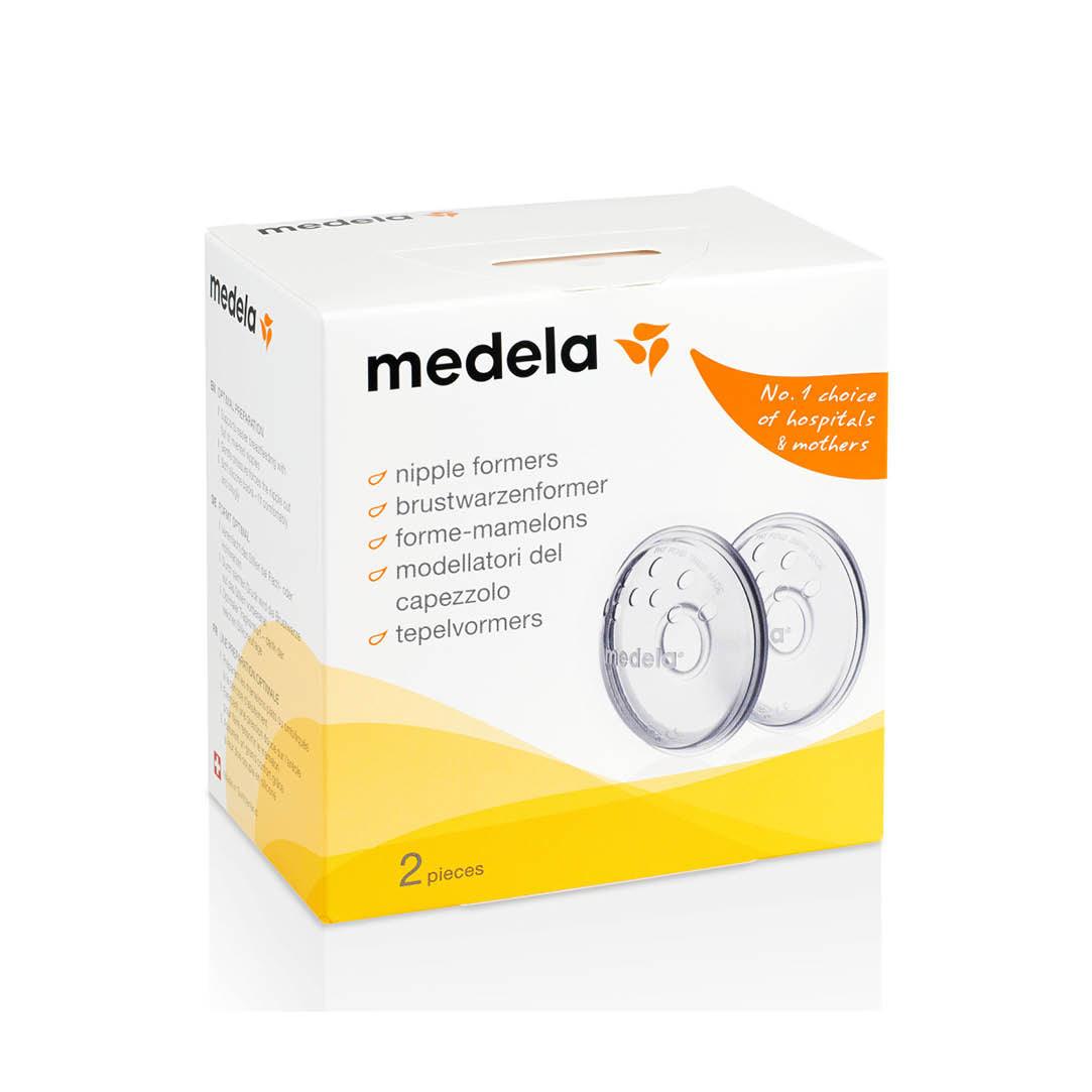 Medela Breast Shells 008.0042 - Skin Society {{ shop.address.country }}