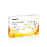Medela Breastfeeding Starter Kit - Skin Society {{ shop.address.country }}