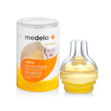 Medela Calma Breastmilk Feeding Nipple - Skin Society {{ shop.address.country }}
