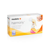 Medela Harmony Manual Breast Pump 005.2059 - Skin Society {{ shop.address.country }}