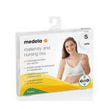 Medela Maternity and Nursing Bra 010.000 - Skin Society {{ shop.address.country }}