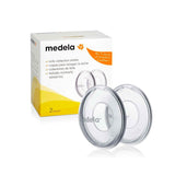 Medela Milk Collection Breast Shells - Skin Society {{ shop.address.country }}