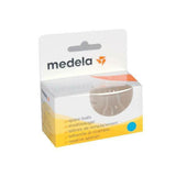 Medela Spare Teats: Medium Flow - Box of 2 - Skin Society {{ shop.address.country }}