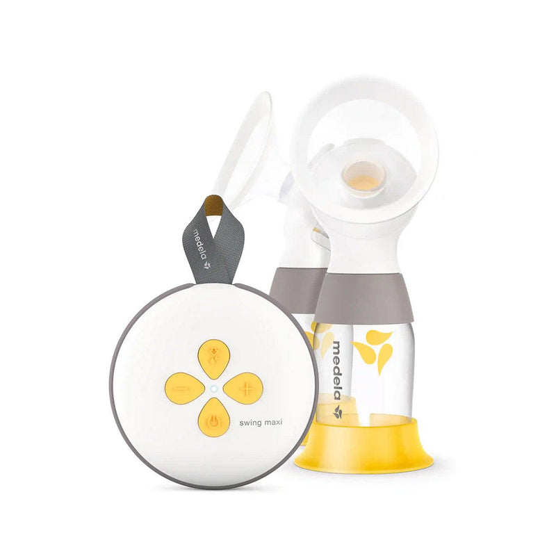 Medela Swing Maxi Double Electric Breast Pump - Skin Society {{ shop.address.country }}