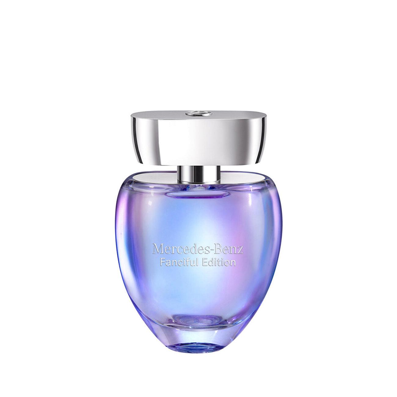 Mercedes-Benz For Her Fanciful Edition - Eau de Toilette - Skin Society {{ shop.address.country }}