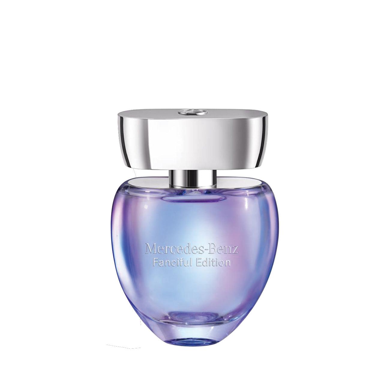 Mercedes-Benz For Her Fanciful Edition - Eau de Toilette - Skin Society {{ shop.address.country }}