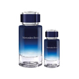 Mercedes-Benz For Men Ultimate Eau de Parfum Gift Set - Skin Society {{ shop.address.country }}