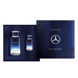 Mercedes-Benz For Men Ultimate Eau de Parfum Gift Set - Skin Society {{ shop.address.country }}