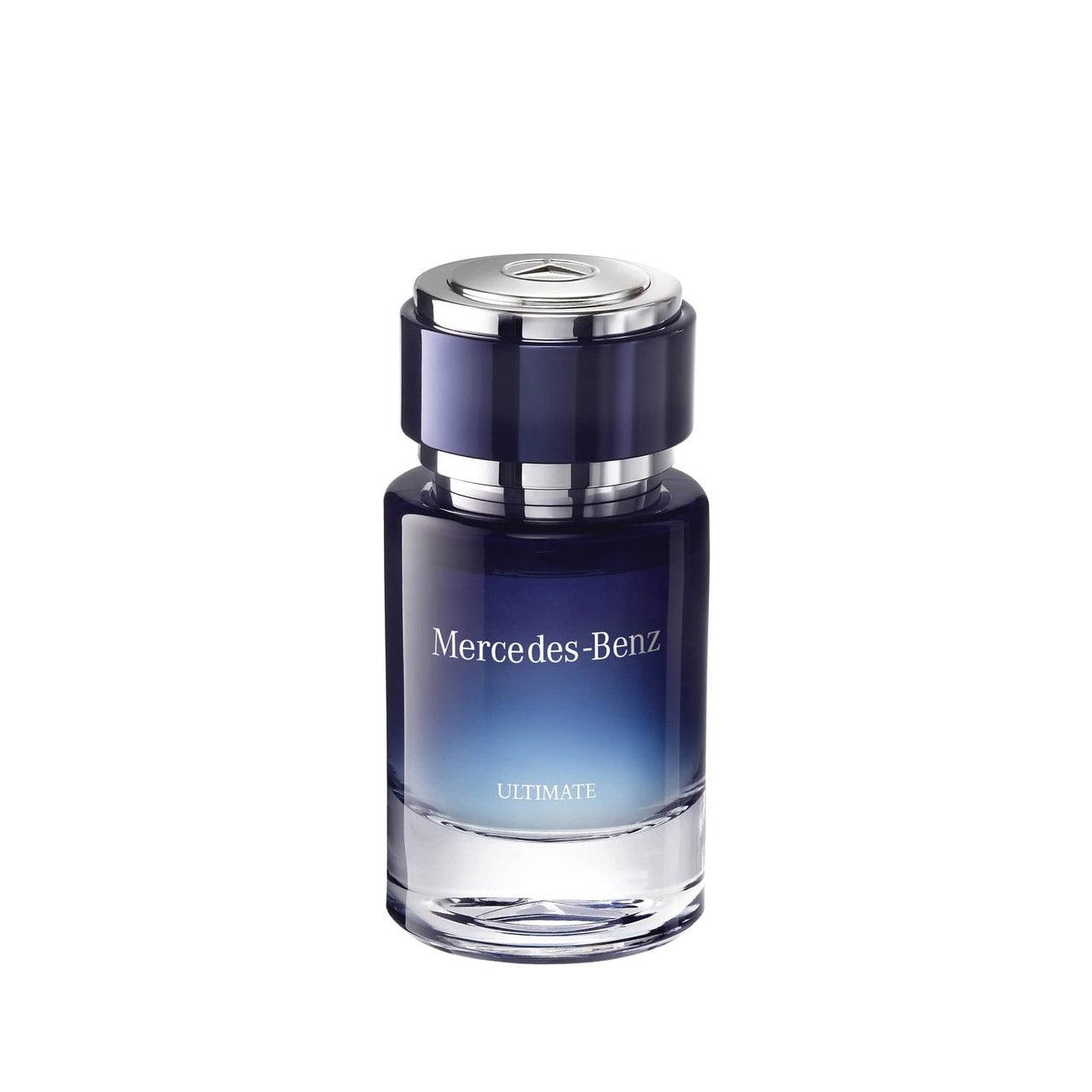 Mercedes-Benz For Men Ultimate - Skin Society {{ shop.address.country }}