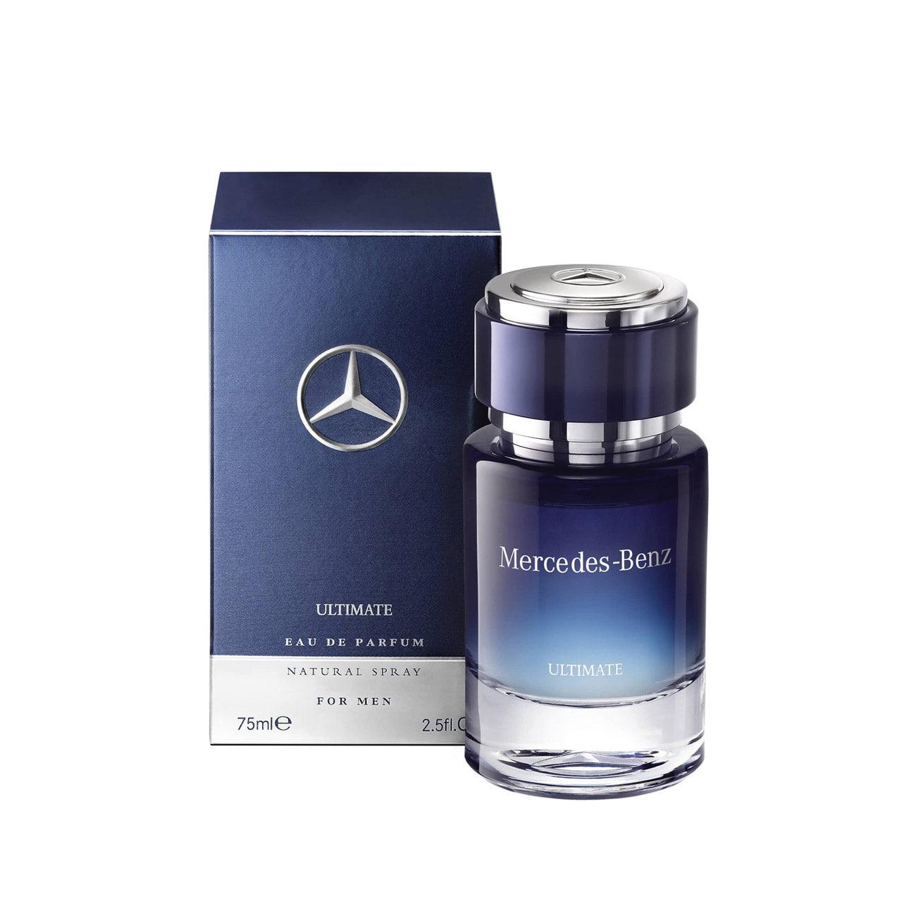 Mercedes-Benz For Men Ultimate - Skin Society {{ shop.address.country }}