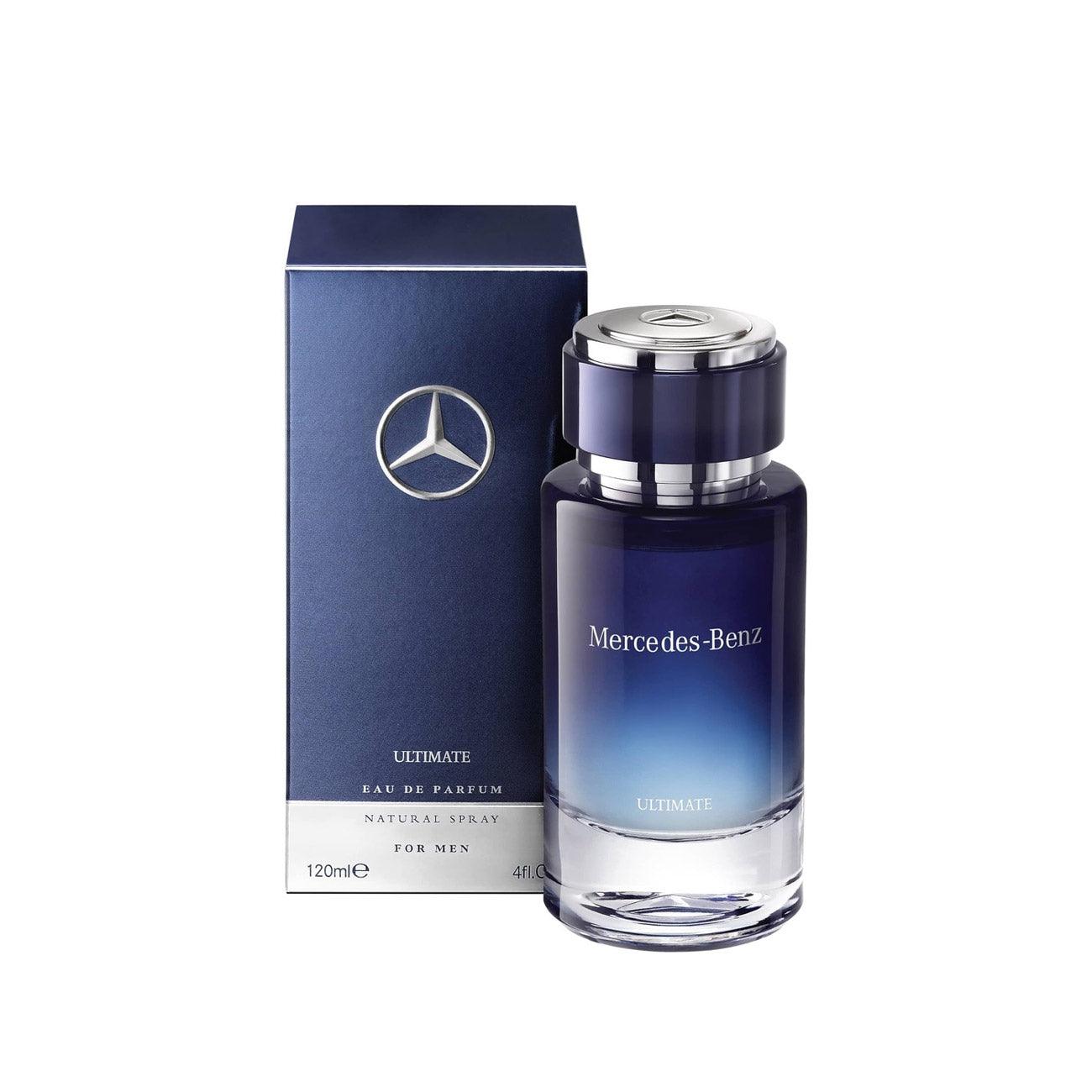 Mercedes-Benz For Men Ultimate - Skin Society {{ shop.address.country }}