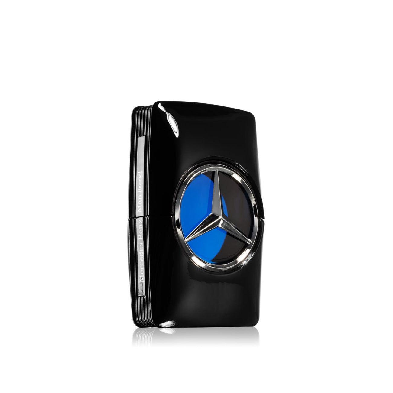 Mercedes-Benz Man Intense Eau de Toilette for Men - Skin Society {{ shop.address.country }}