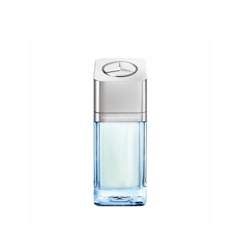 Mercedes-Benz Select Day Eau de Toilette for Men - Skin Society {{ shop.address.country }}