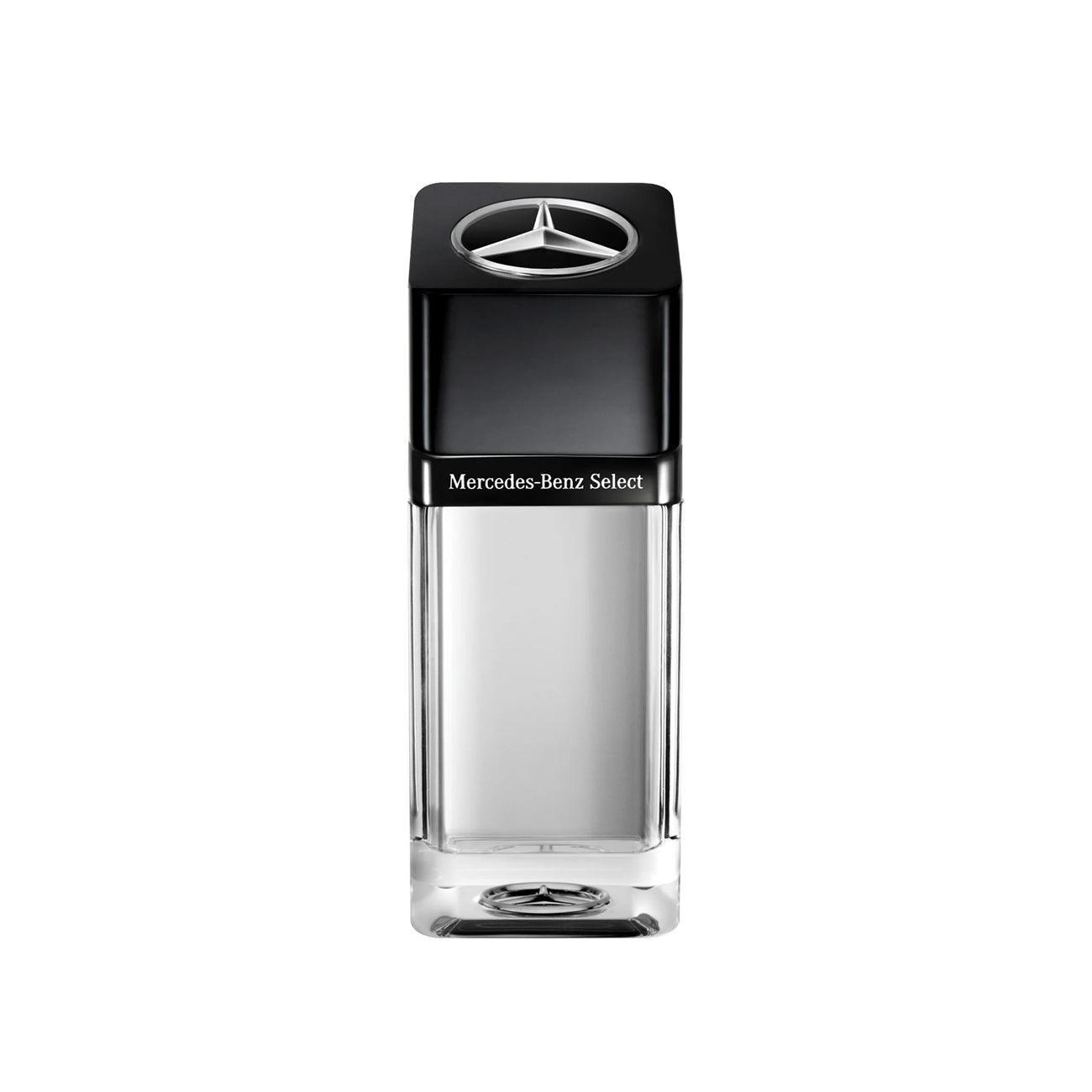 Mercedes-Benz Select - Eau de Toilette - Skin Society {{ shop.address.country }}
