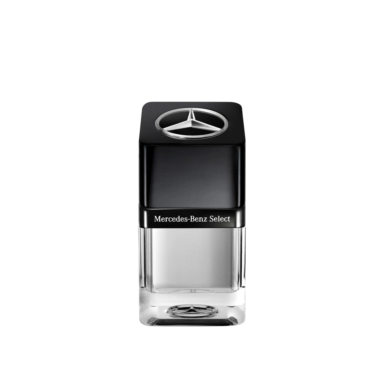 Mercedes-Benz Select - Eau de Toilette - Skin Society {{ shop.address.country }}