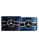 Mercedes-Benz Sign - Eau De Parfum - Skin Society {{ shop.address.country }}