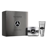 Mercedes-Benz Sign Your Attitude Eau de Parfum Gift Set - Skin Society {{ shop.address.country }}