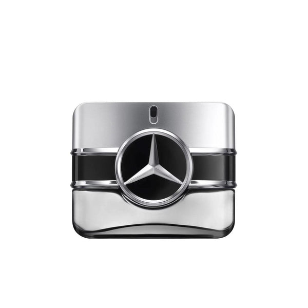 Mercedes-Benz Sign Your Attitude - Eau de Toilette - Skin Society {{ shop.address.country }}