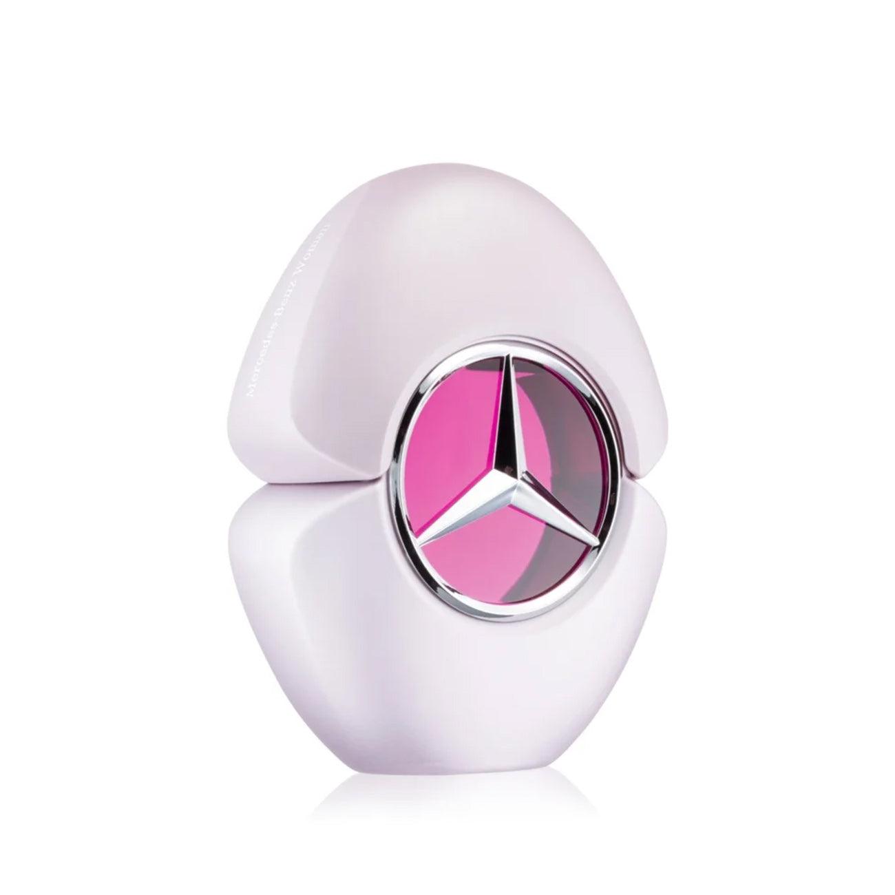 Mercedes-Benz Woman - Eau de Parfum - Skin Society {{ shop.address.country }}