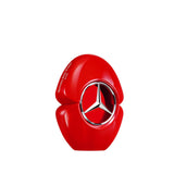 Mercedes-Benz Woman in Red - Skin Society {{ shop.address.country }}