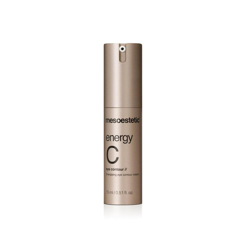 Mesoestetic Energy C Eye Contour - Brightening Solutions - Skin Society {{ shop.address.country }}