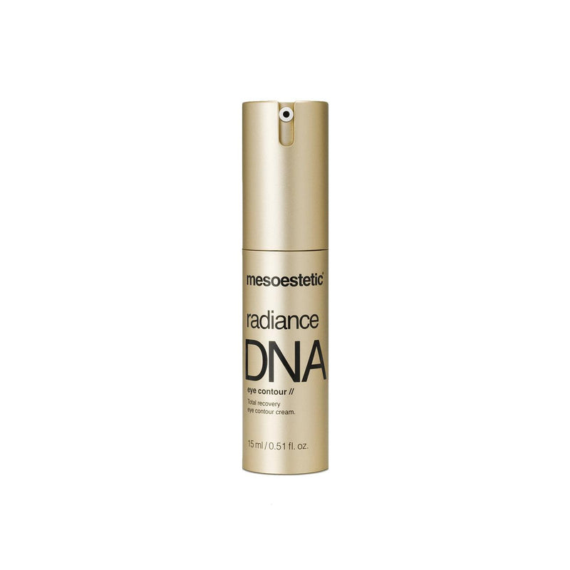 Mesoestetic Radiance DNA Eye Contour - Redensifying Solution - Skin Society {{ shop.address.country }}