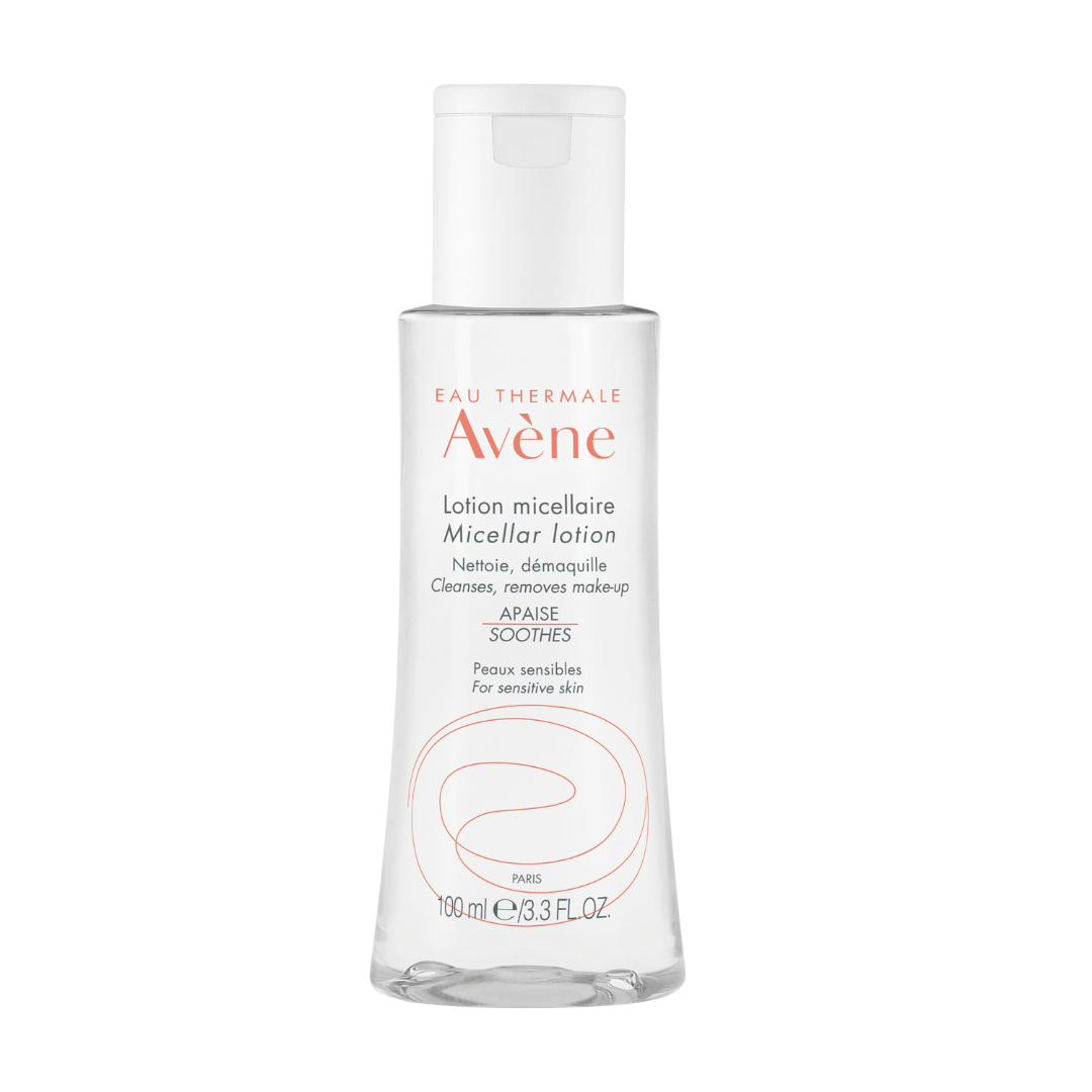 Makeup Removing Micellar Water - Gift