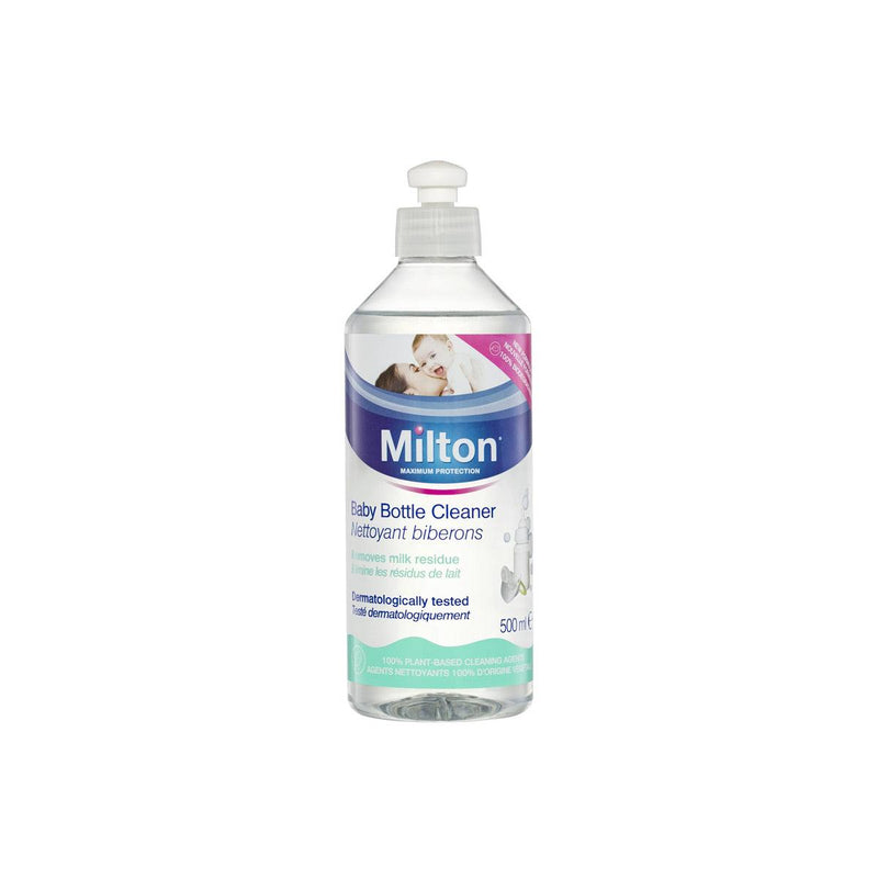 Milton Baby Bottle Cleaner - Skin Society {{ shop.address.country }}