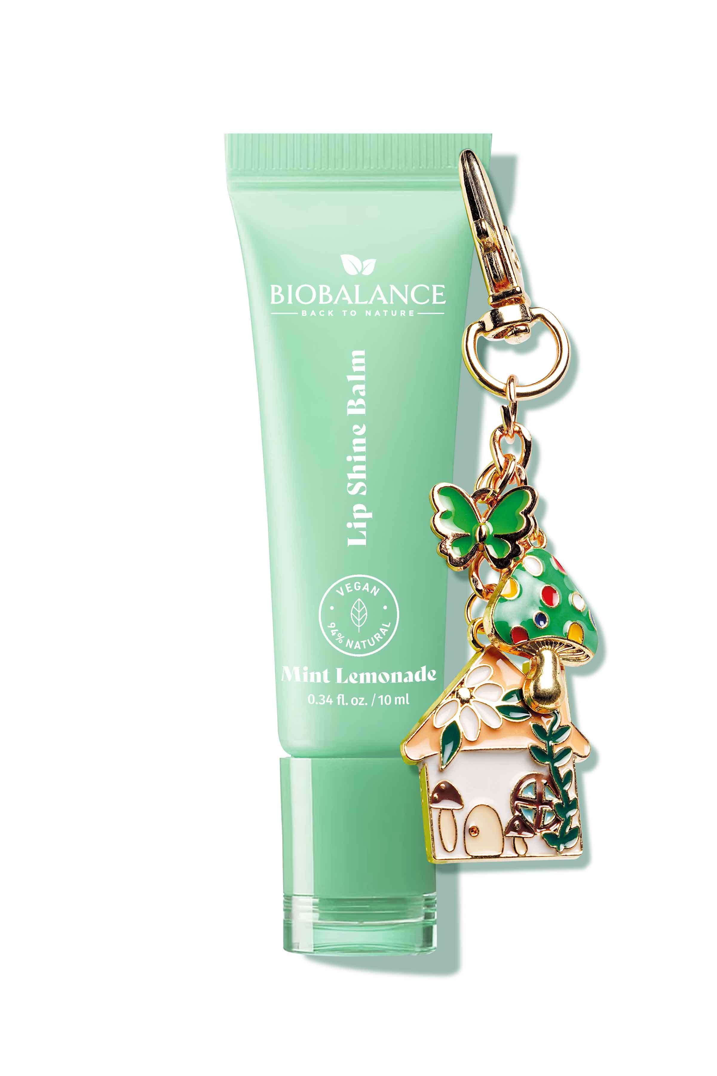 Lip Shine Balm