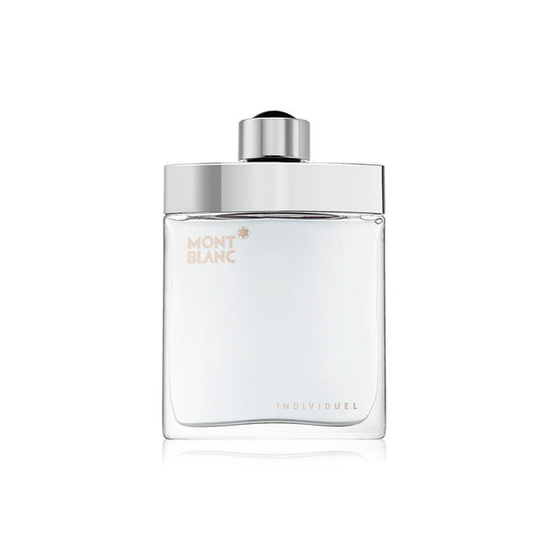 Montblanc Individuel Eau de Toilette Skin Society Lebanon