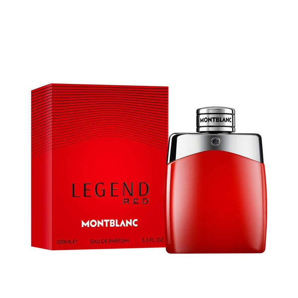 Montblanc Legend Red Eau de Parfum - Skin Society {{ shop.address.country }}