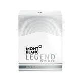 Montblanc Legend Spirit - Eau de Toilette - Skin Society {{ shop.address.country }}