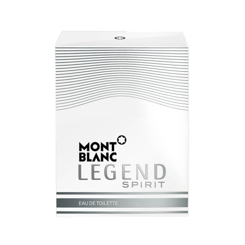 Montblanc Legend Spirit - Eau de Toilette - Skin Society {{ shop.address.country }}