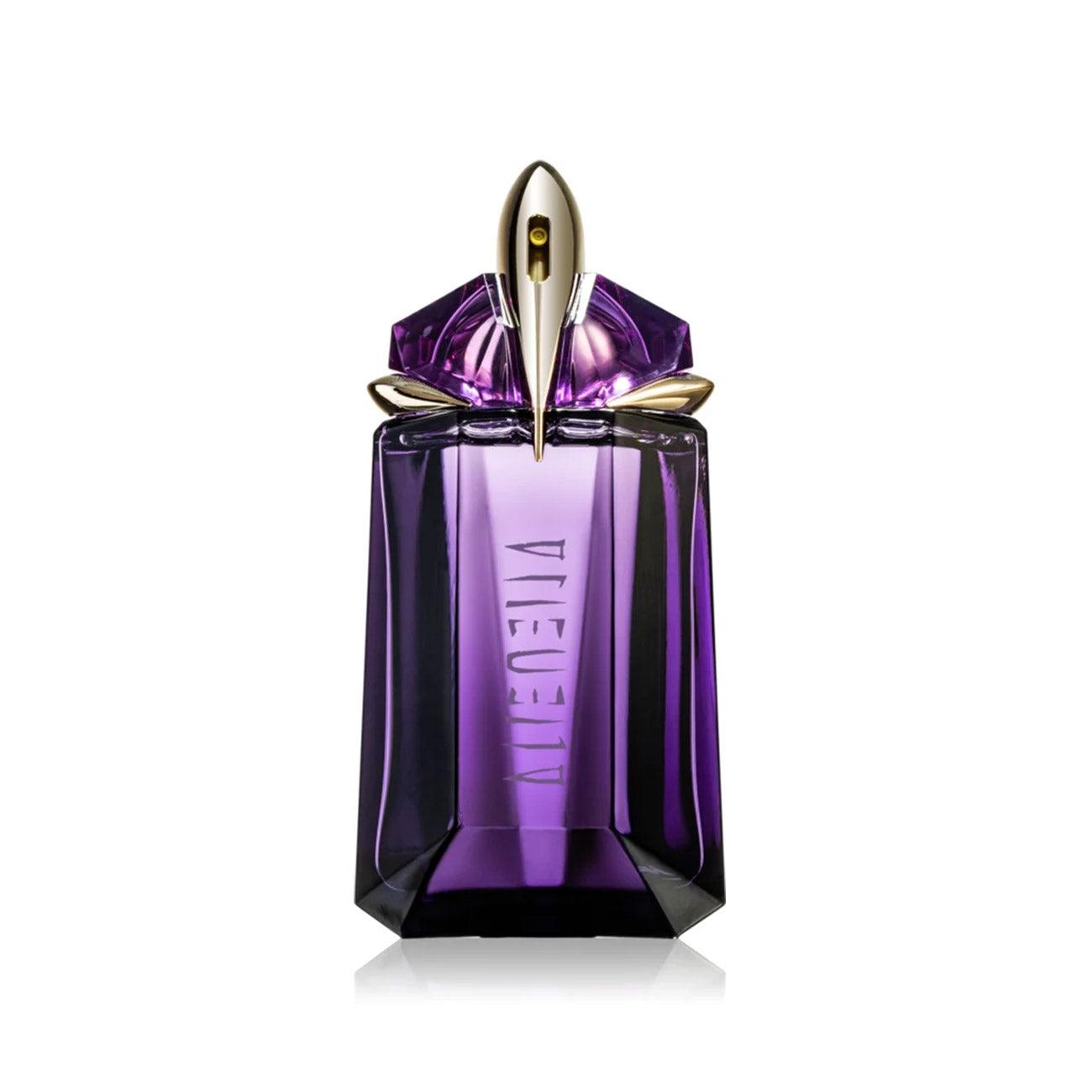 Mugler Alien Eau De Parfum - Refillable - Skin Society {{ shop.address.country }}