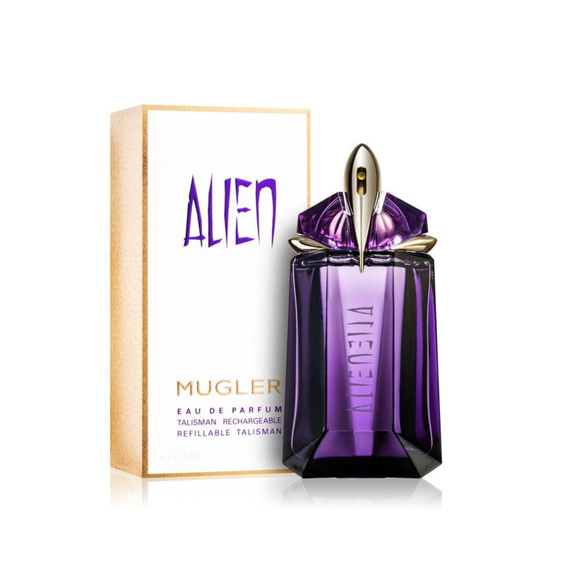 Mugler Alien Eau De Parfum Skin Society Lebanon