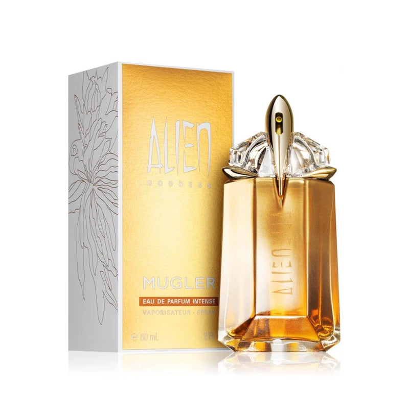 Mugler Alien Goddess - Eau de Parfum Intense - Skin Society {{ shop.address.country }}