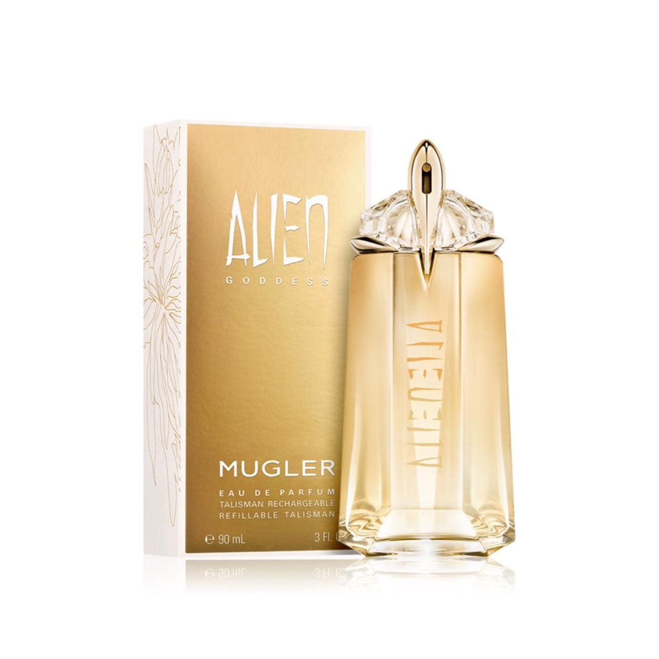 Mugler Alien Goddess Eau De Parfum - Skin Society {{ shop.address.country }}