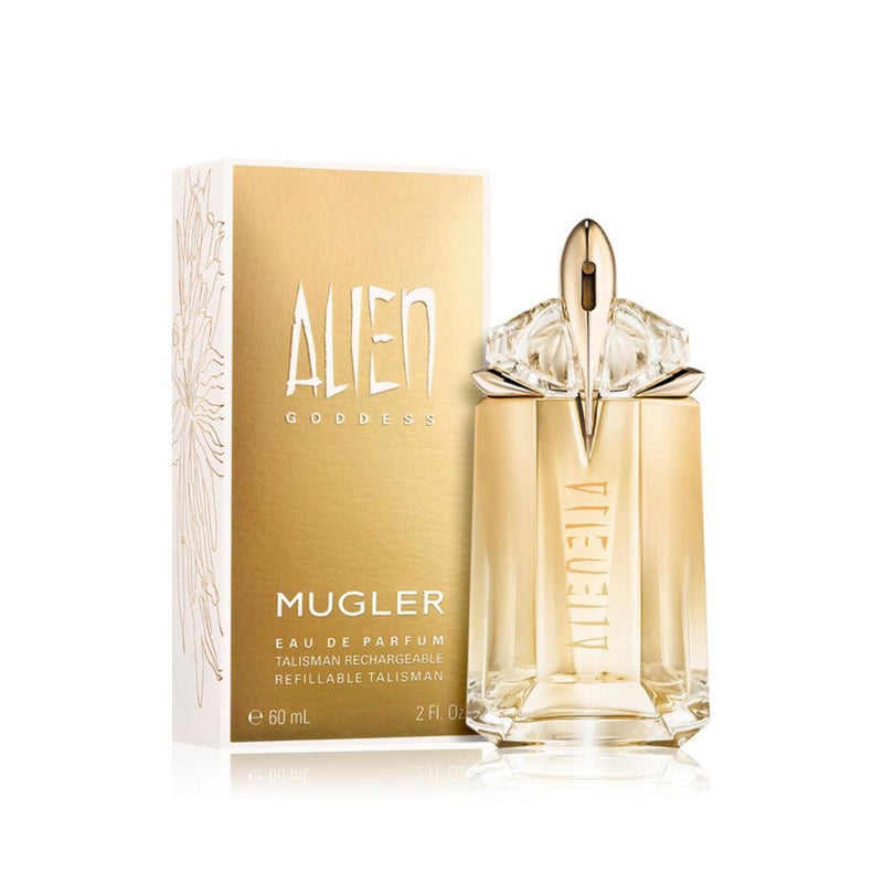 Mugler Alien Goddess Eau De Parfum - Skin Society {{ shop.address.country }}