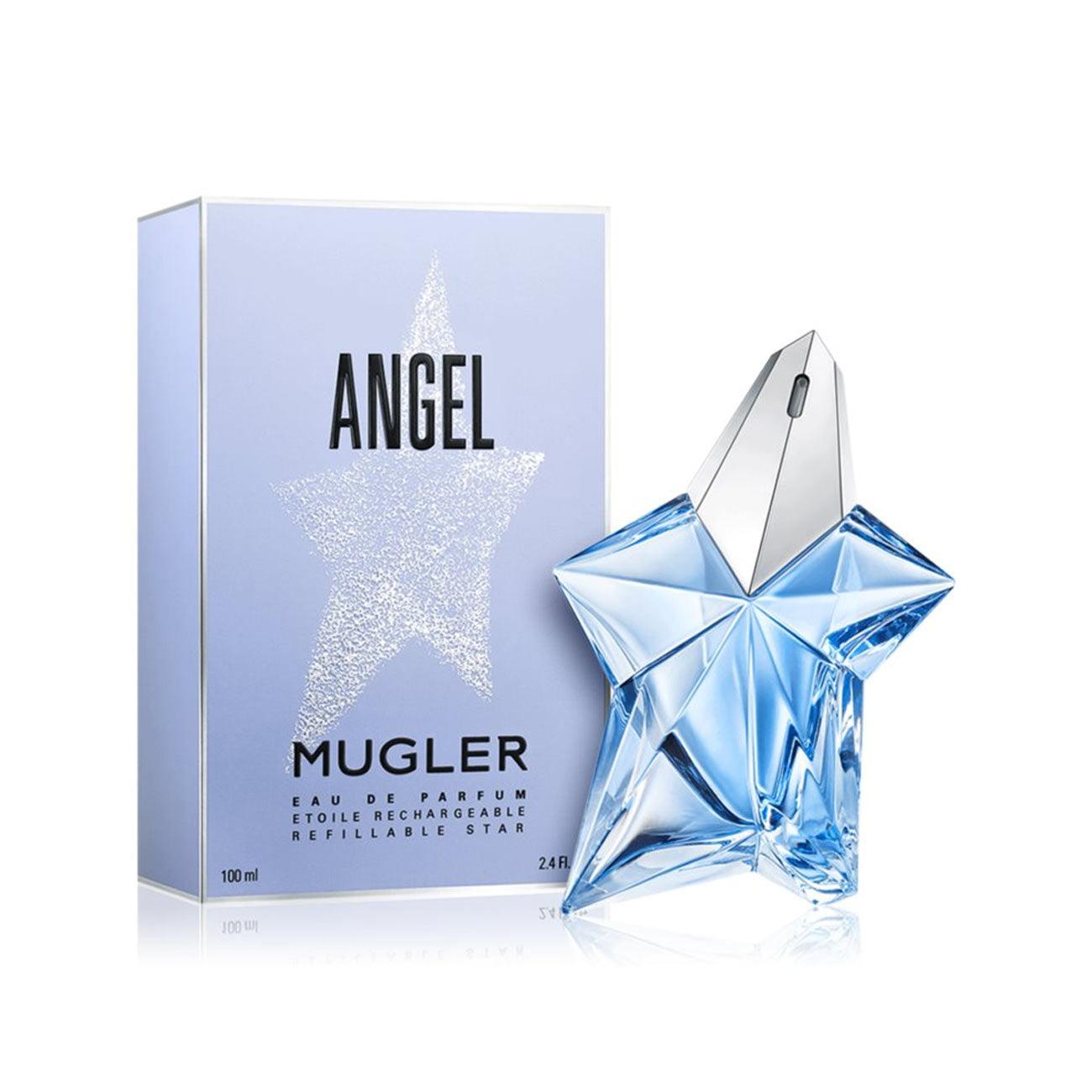 Mugler Angel Eau De Parfum - Skin Society {{ shop.address.country }}