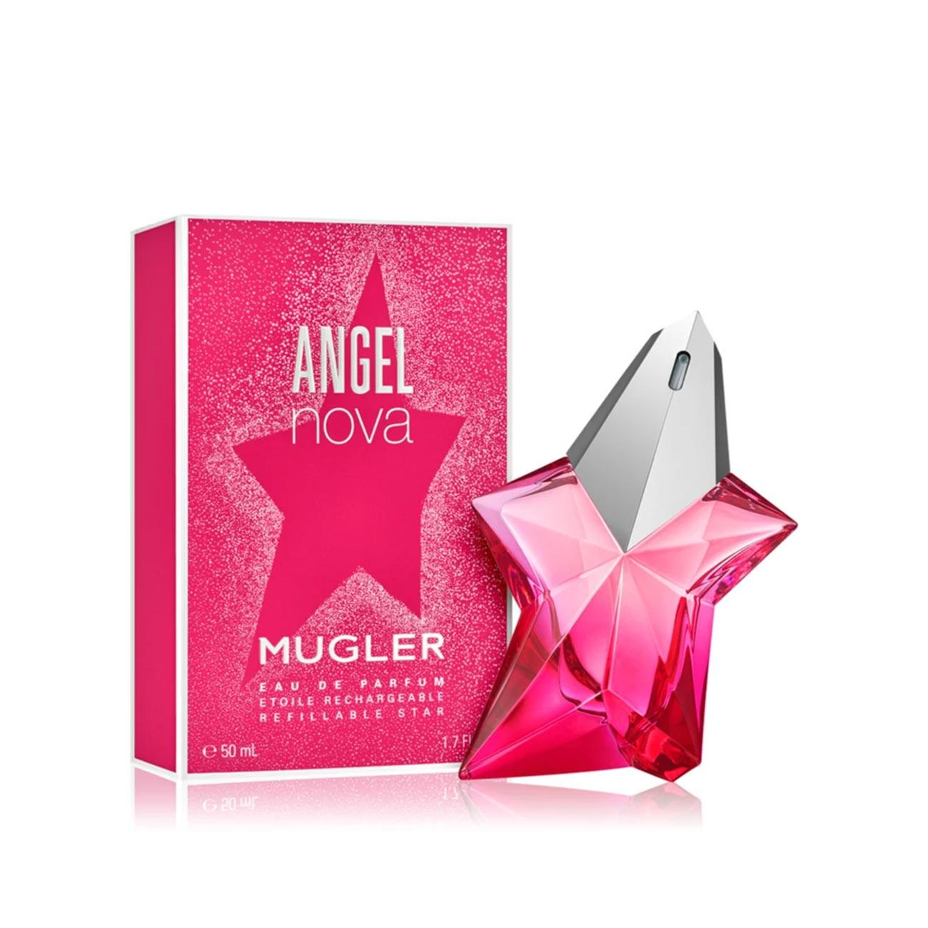 Mugler Angel Nova Eau De Parfum - Skin Society {{ shop.address.country }}