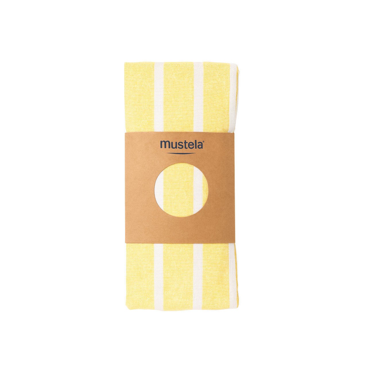 Mustela Sun Care Bath Foutah - Gift