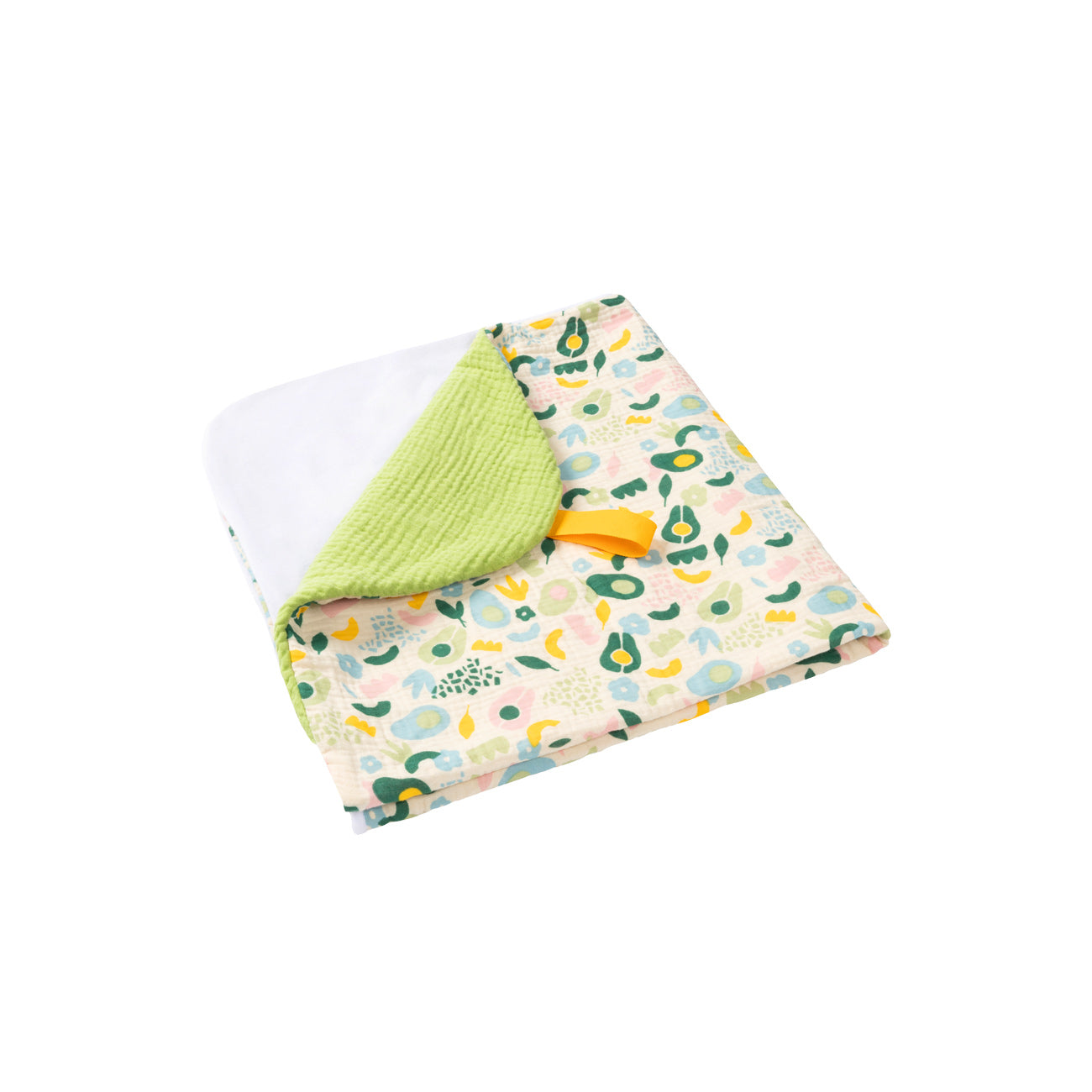 Mustela Baby Hooded Towel - Gift