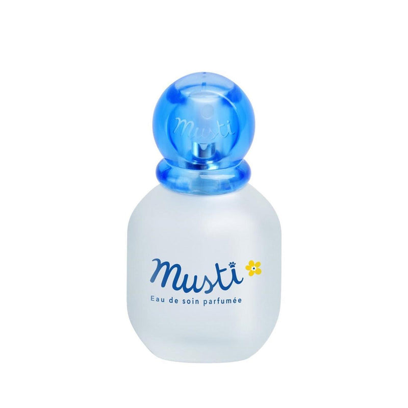 Mustela Musti Eau de Soin Spray - Skin Society {{ shop.address.country }}