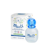 Mustela Musti Eau de Soin Spray - Skin Society {{ shop.address.country }}