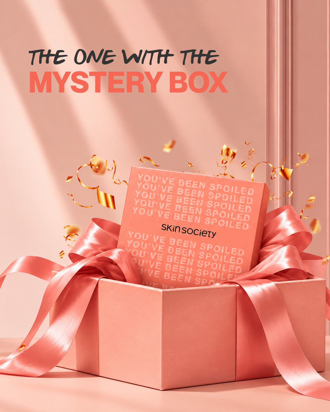 Anniversary Mystery Box