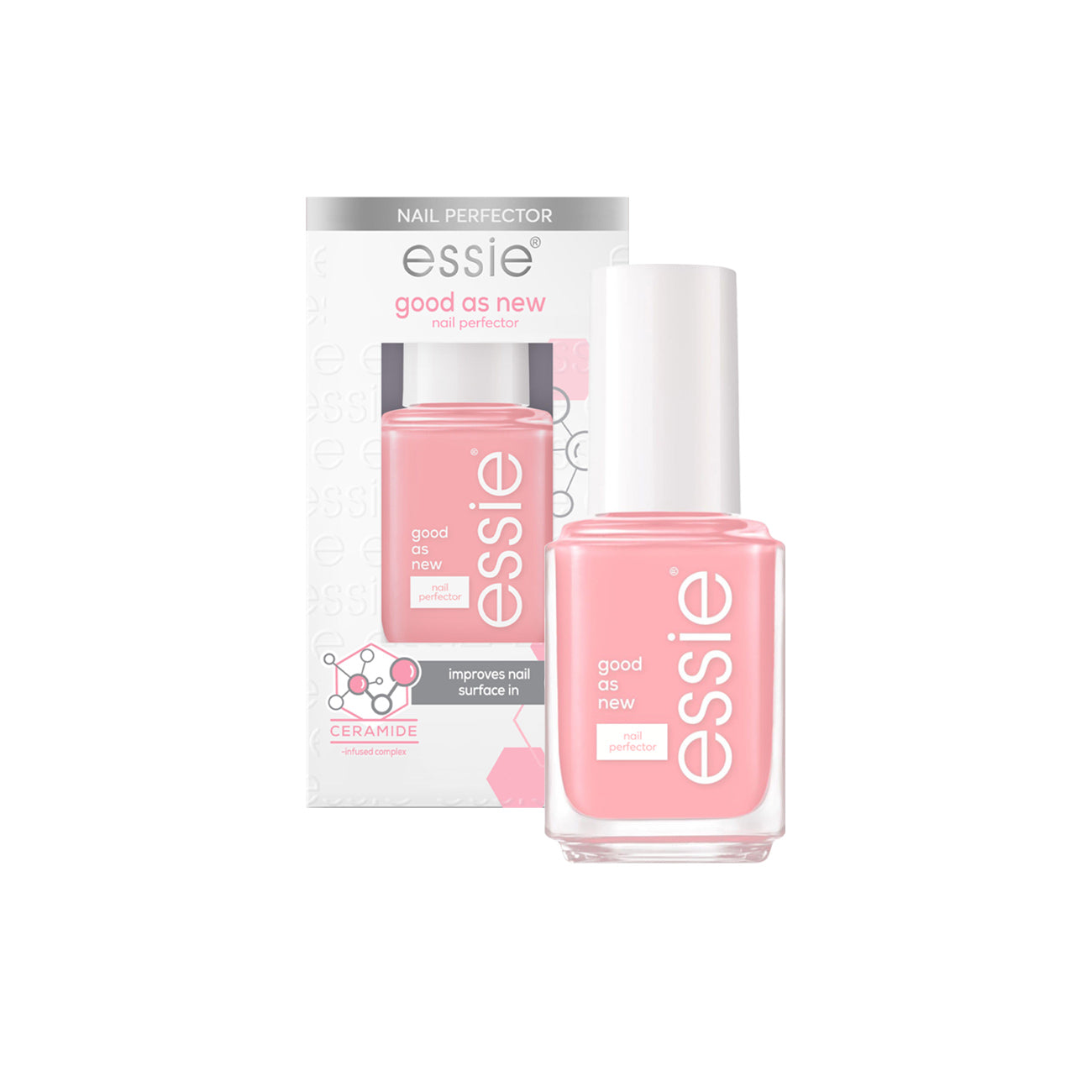 Good As New Nail Perfector