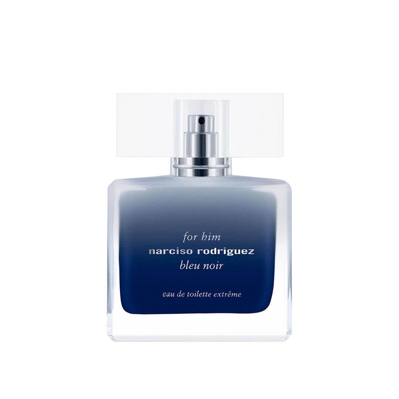 Narciso Rodriguez Bleu Noir For Him - Eau de Toilette Extrême - Skin Society {{ shop.address.country }}