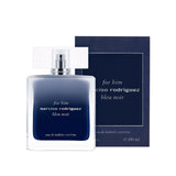 Narciso Rodriguez Bleu Noir For Him - Eau de Toilette Extrême - Skin Society {{ shop.address.country }}