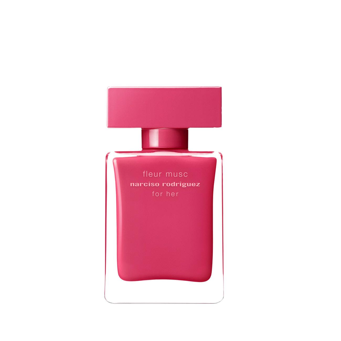 Narciso Rodriguez Fleur Musc For Her - Eau de Parfum - Skin Society {{ shop.address.country }}
